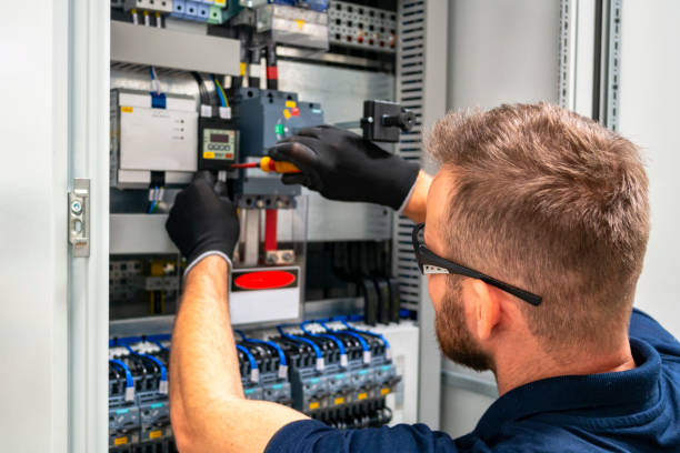 Best Electric Panel Repair  in Lakeside, MT