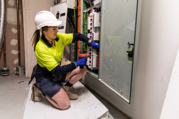 Best Electrician Near Me  in Lakeside, MT