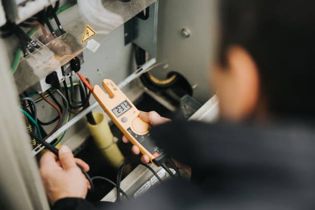 Best Ceiling Fan Installation Electrician  in Lakeside, MT