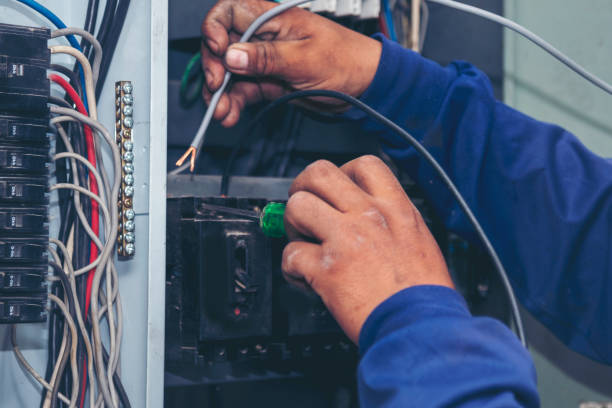 Best Industrial Electrical Services  in Lakeside, MT