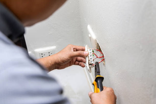 Electrical Upgrades for Homes in Lakeside, MT