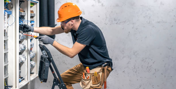 Best 24-Hour Electrician  in Lakeside, MT