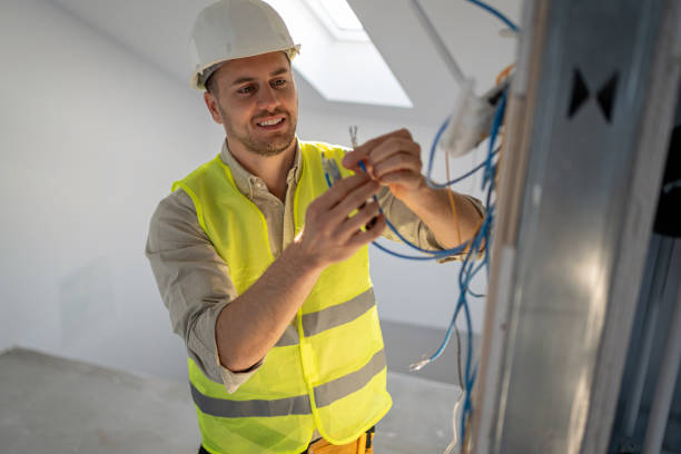 Best Affordable Electrician  in Lakeside, MT