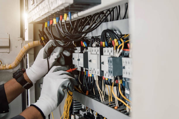 Best Emergency Electrical Repair  in Lakeside, MT